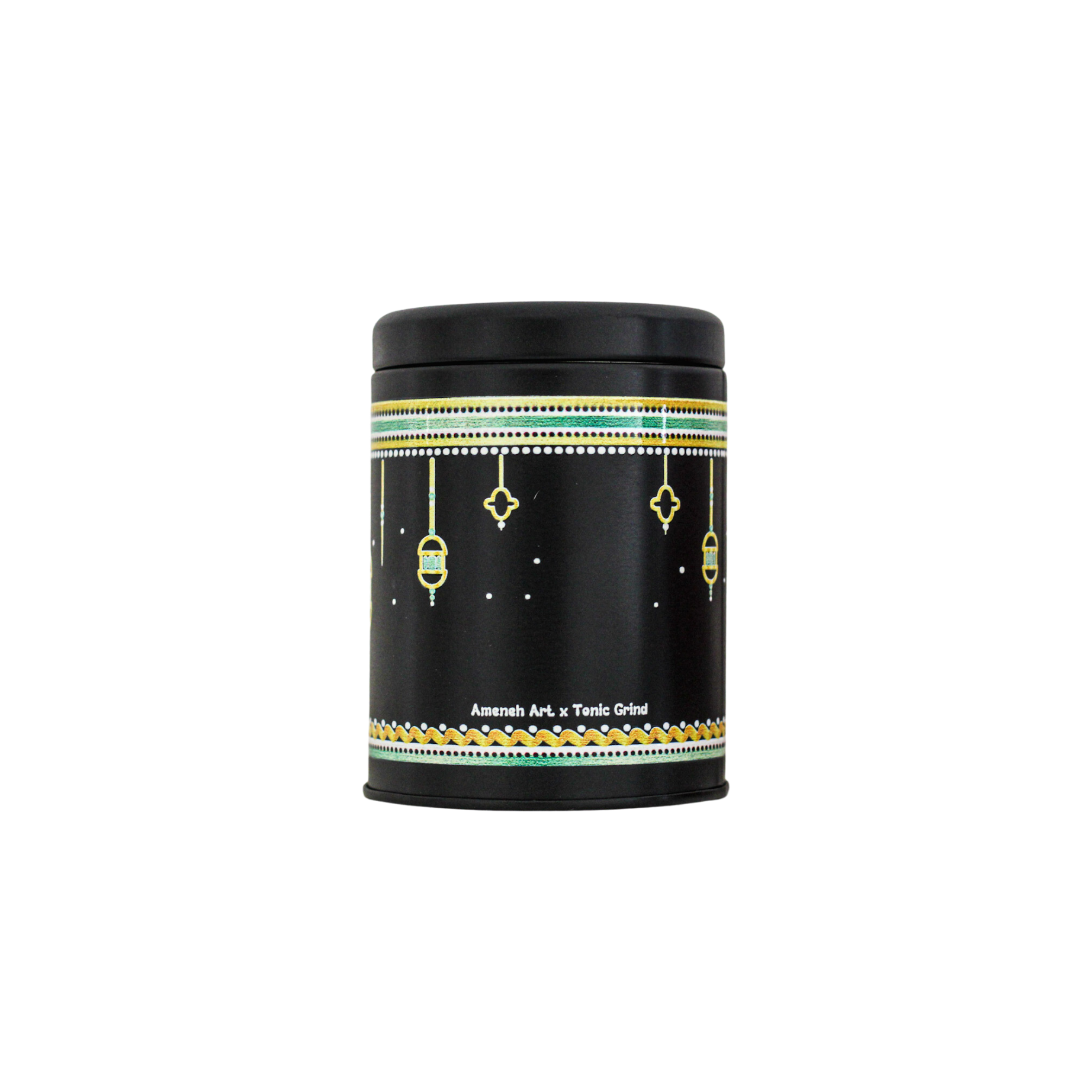 Ramadan Yajma’na Blend